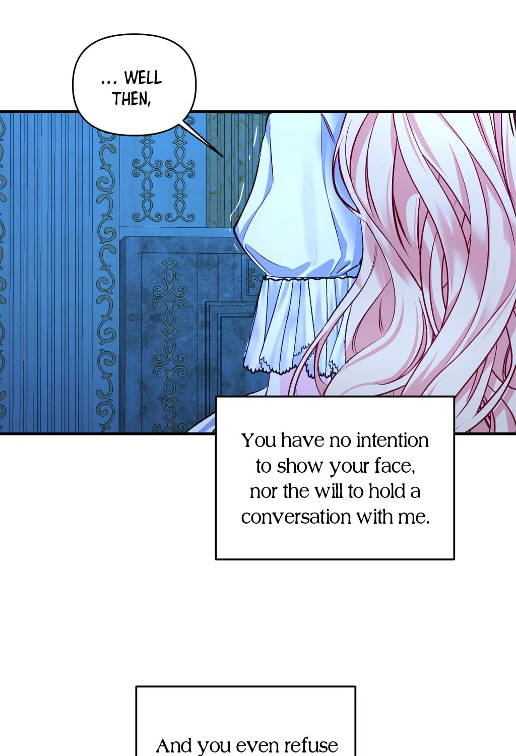Read Once Married chapter 6 image 92 on Lezhin
