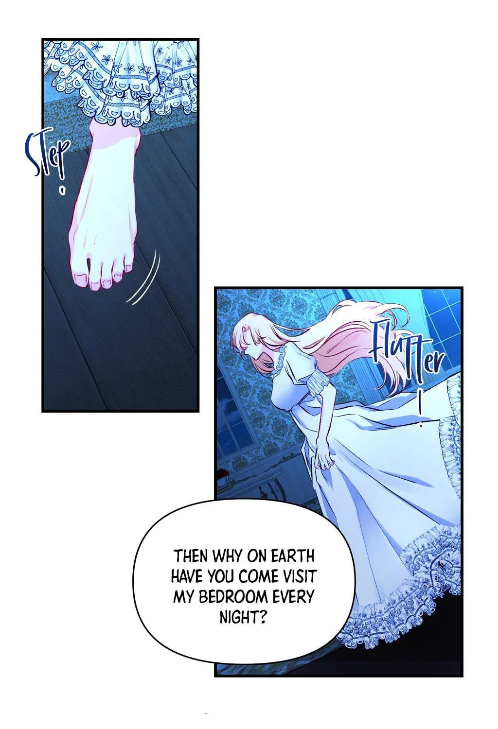 Read Once Married chapter 6 image 94 on Lezhin