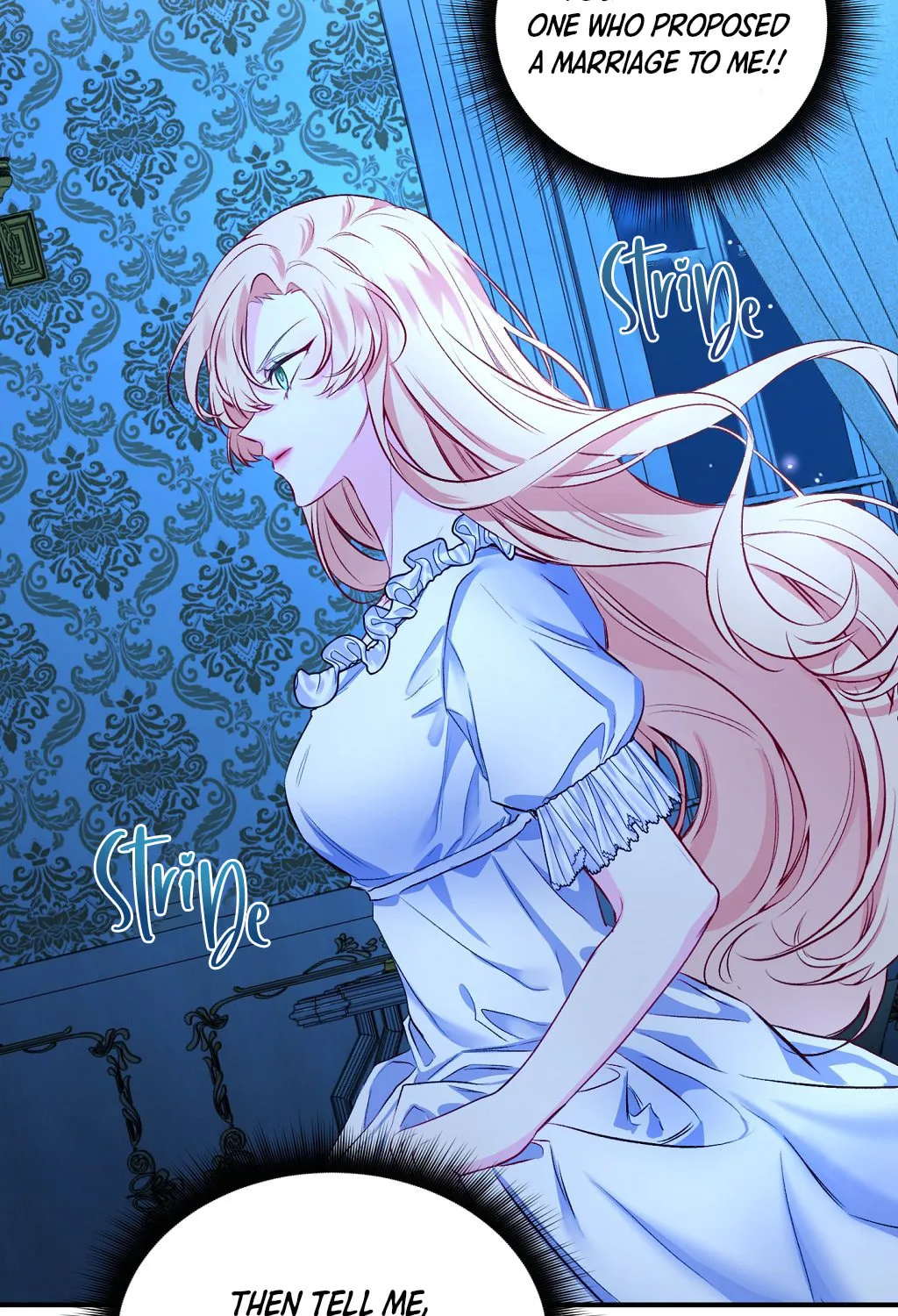 Read Once Married chapter 6 image 96 on Lezhin