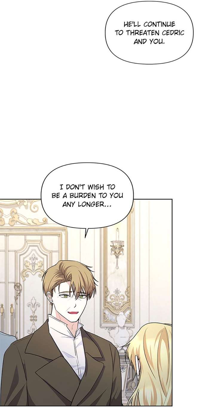 Read Once Married chapter 60 image 1 on Lezhin