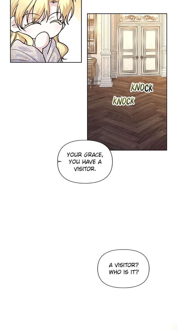Read Once Married chapter 60 image 10 on Lezhin