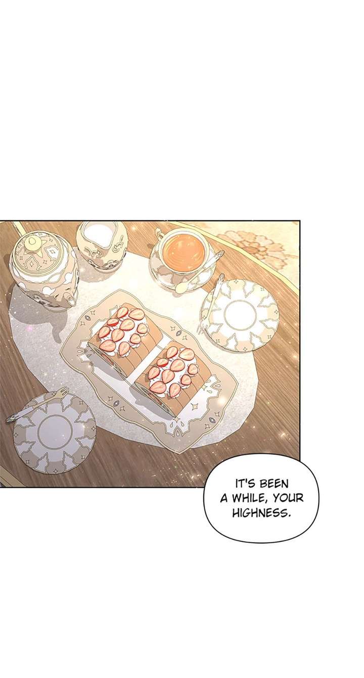 Read Once Married chapter 60 image 13 on Lezhin