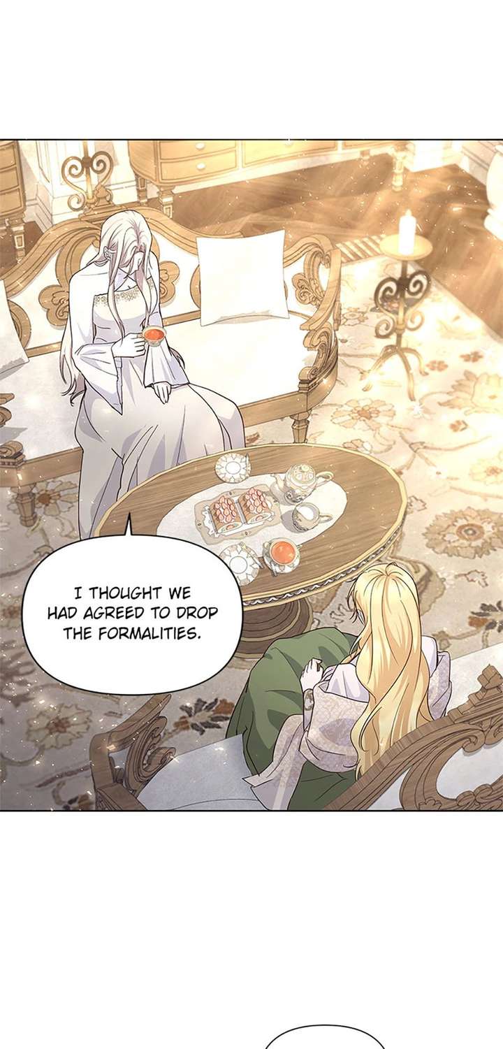 Read Once Married chapter 60 image 14 on Lezhin