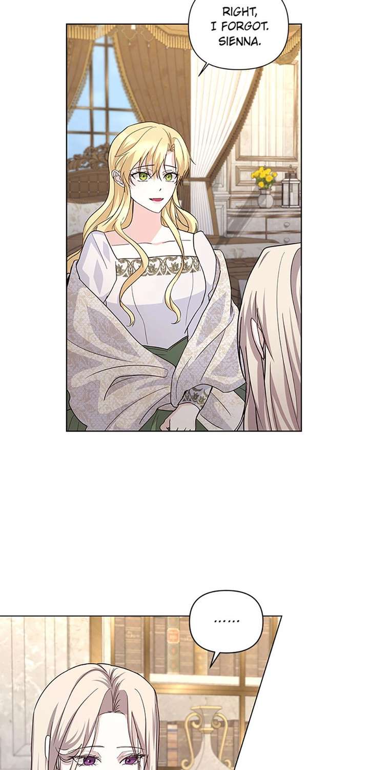 Read Once Married chapter 60 image 15 on Lezhin