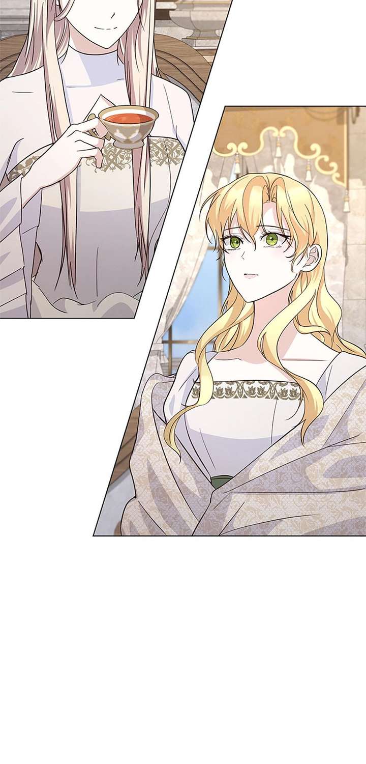 Read Once Married chapter 60 image 16 on Lezhin