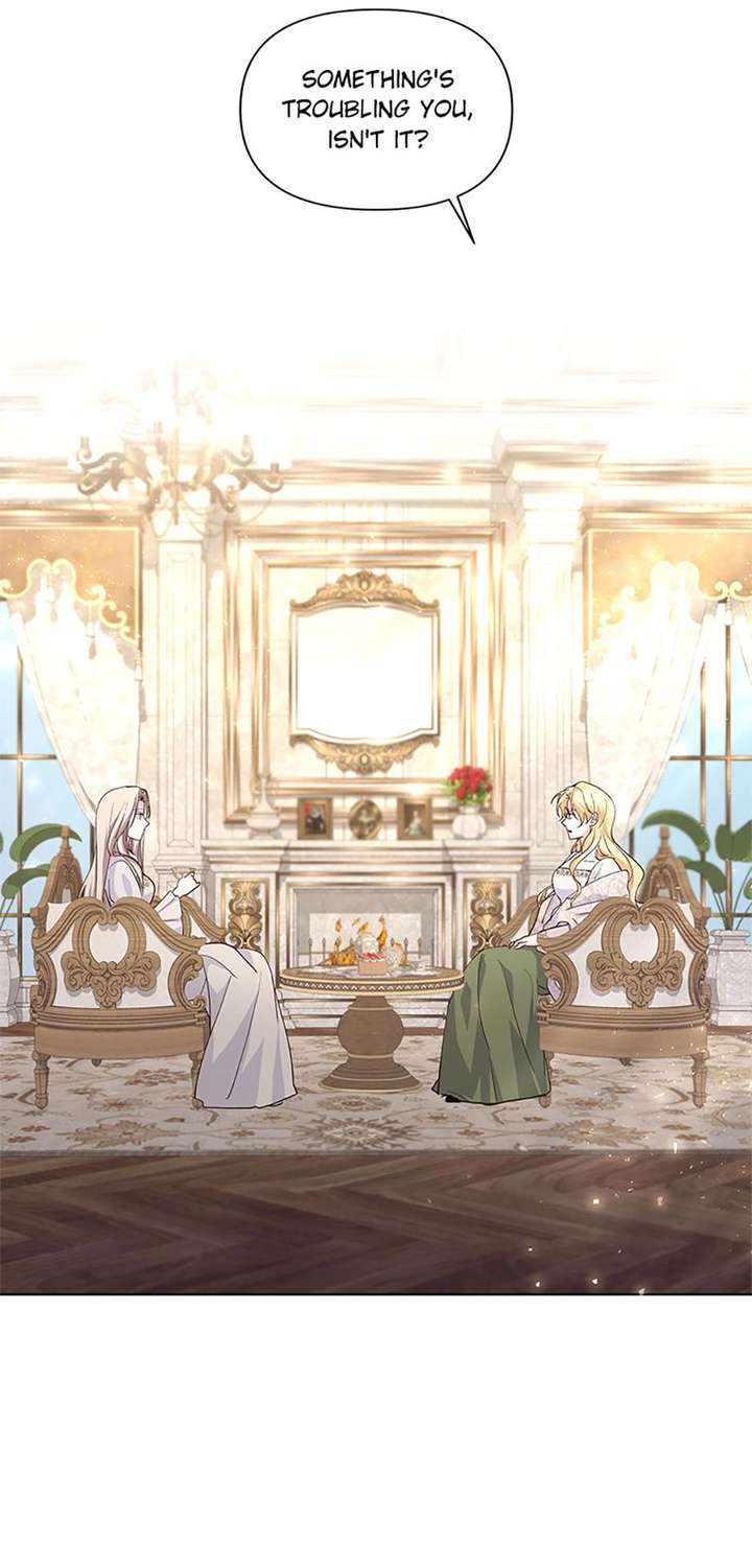 Read Once Married chapter 60 image 17 on Lezhin