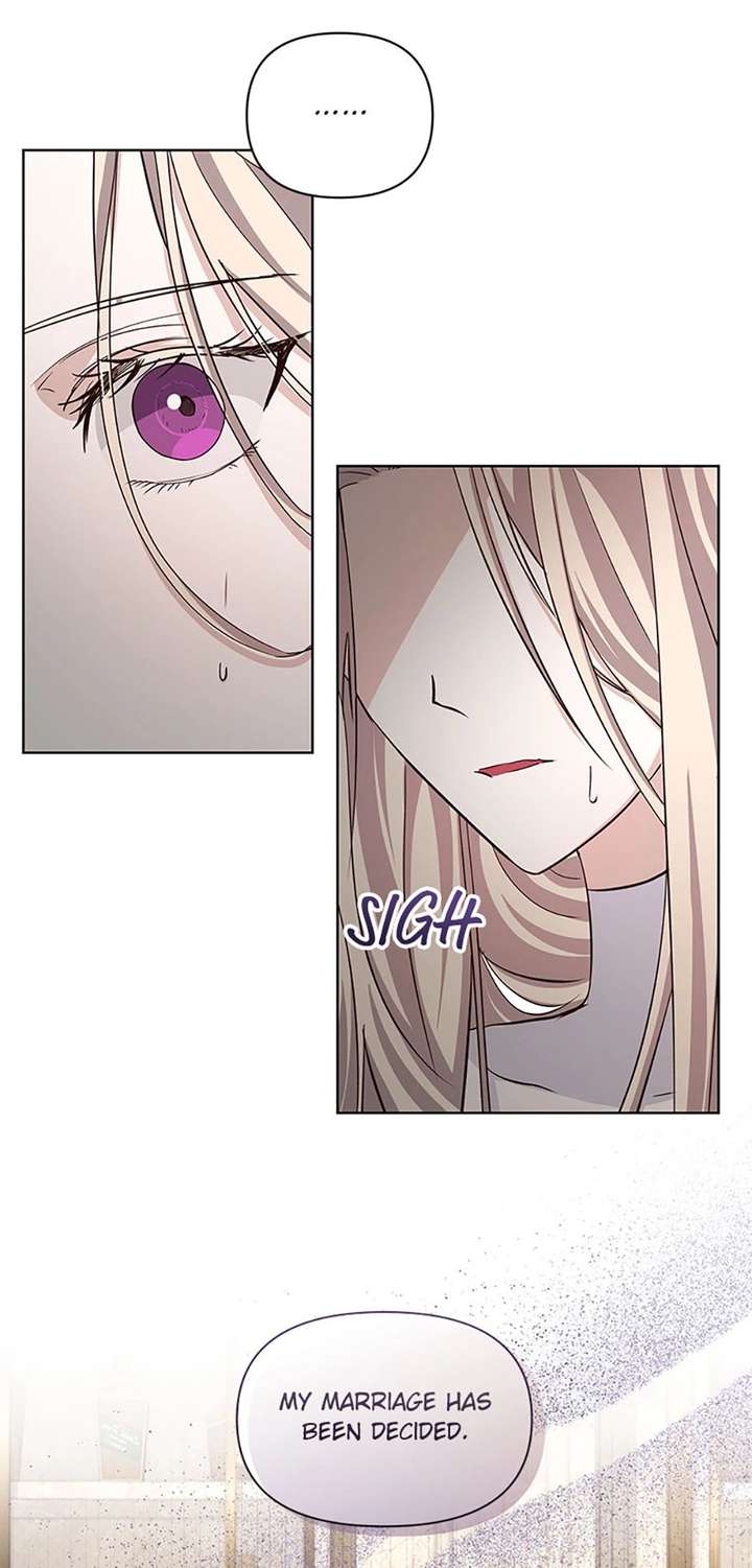 Read Once Married chapter 60 image 18 on Lezhin