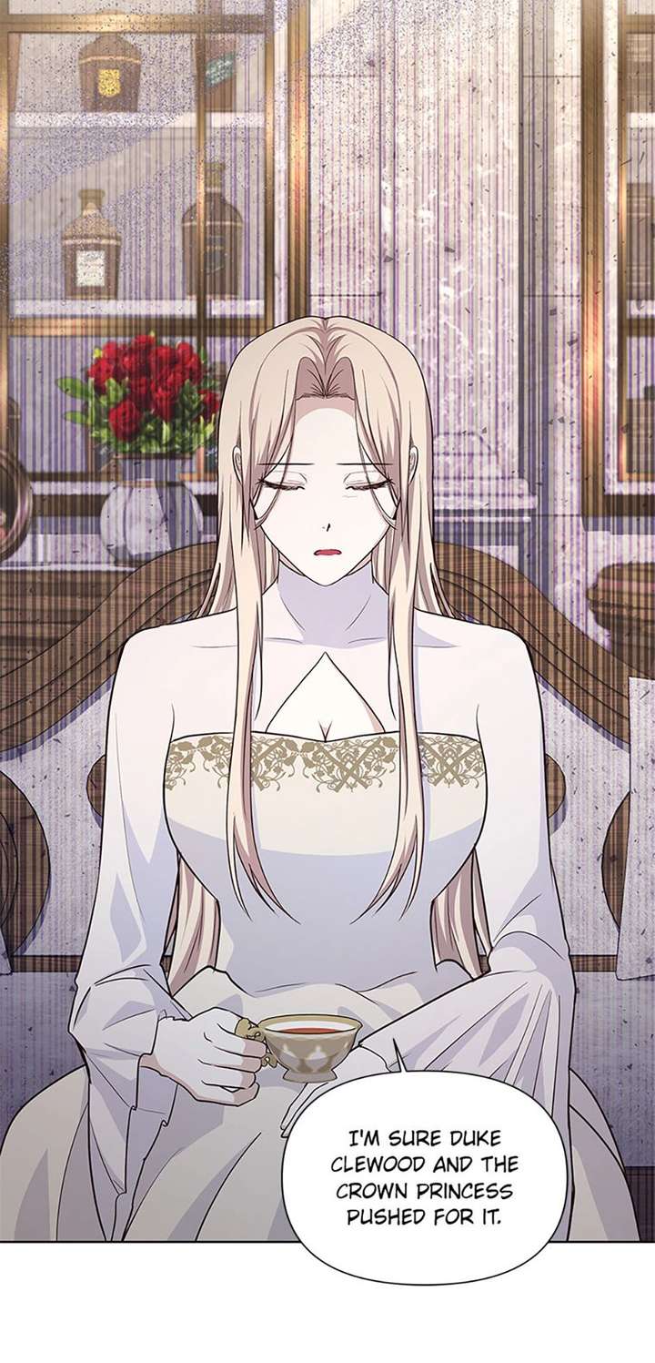 Read Once Married chapter 60 image 19 on Lezhin