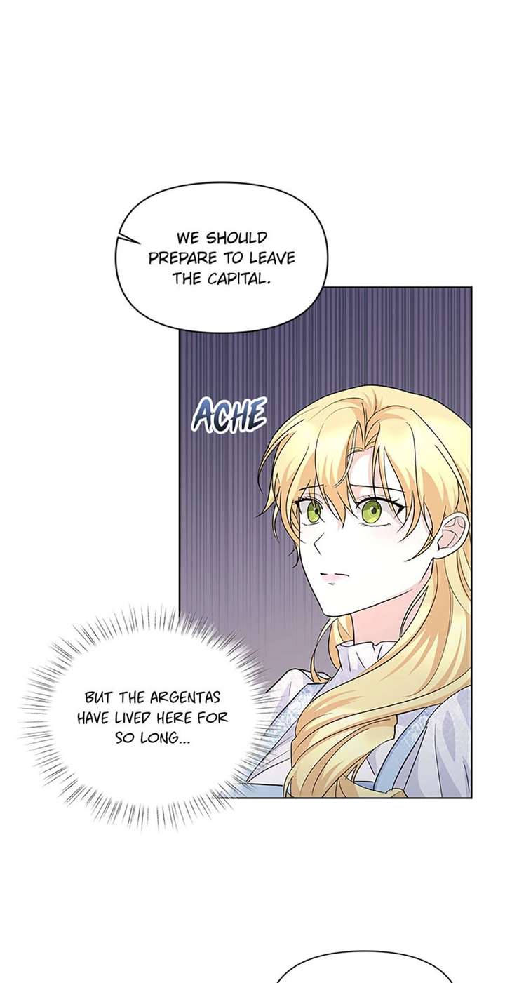 Read Once Married chapter 60 image 2 on Lezhin