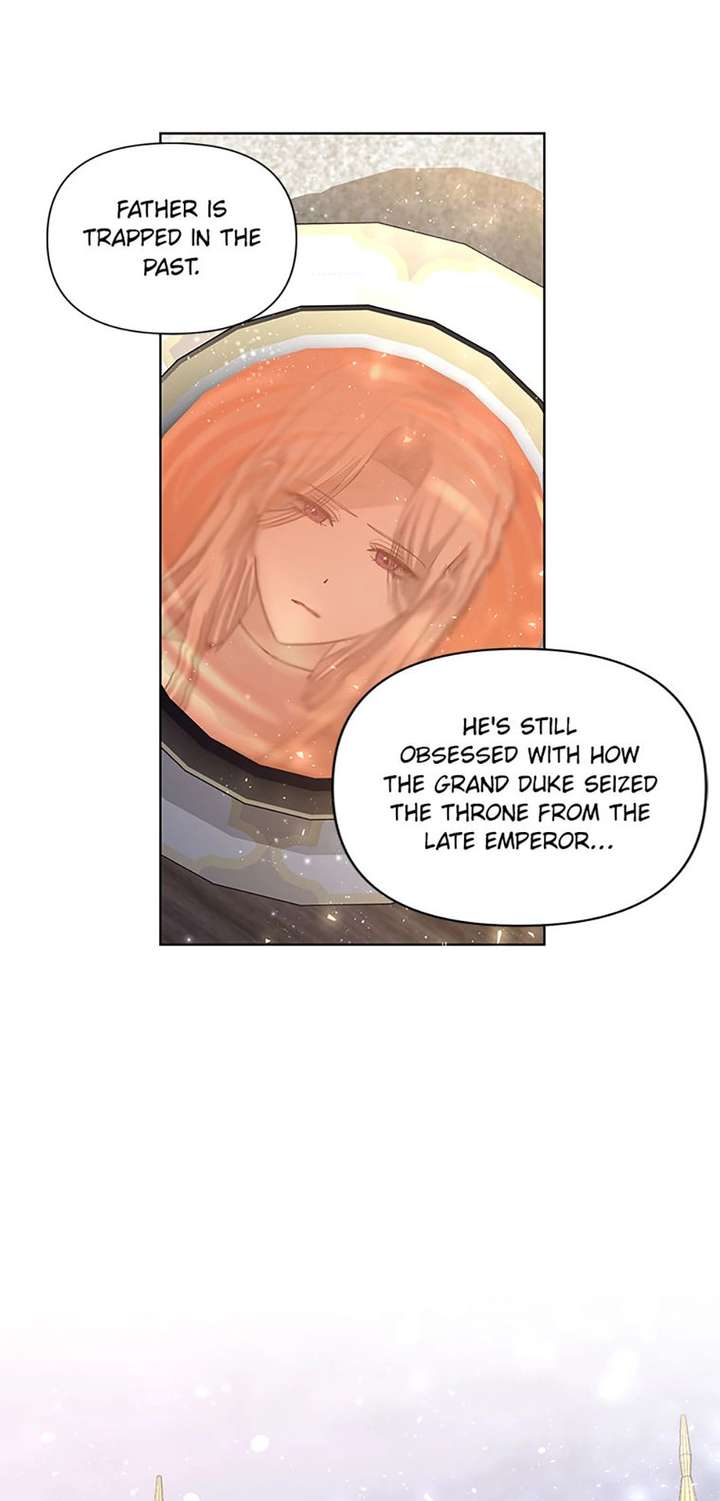 Read Once Married chapter 60 image 20 on Lezhin
