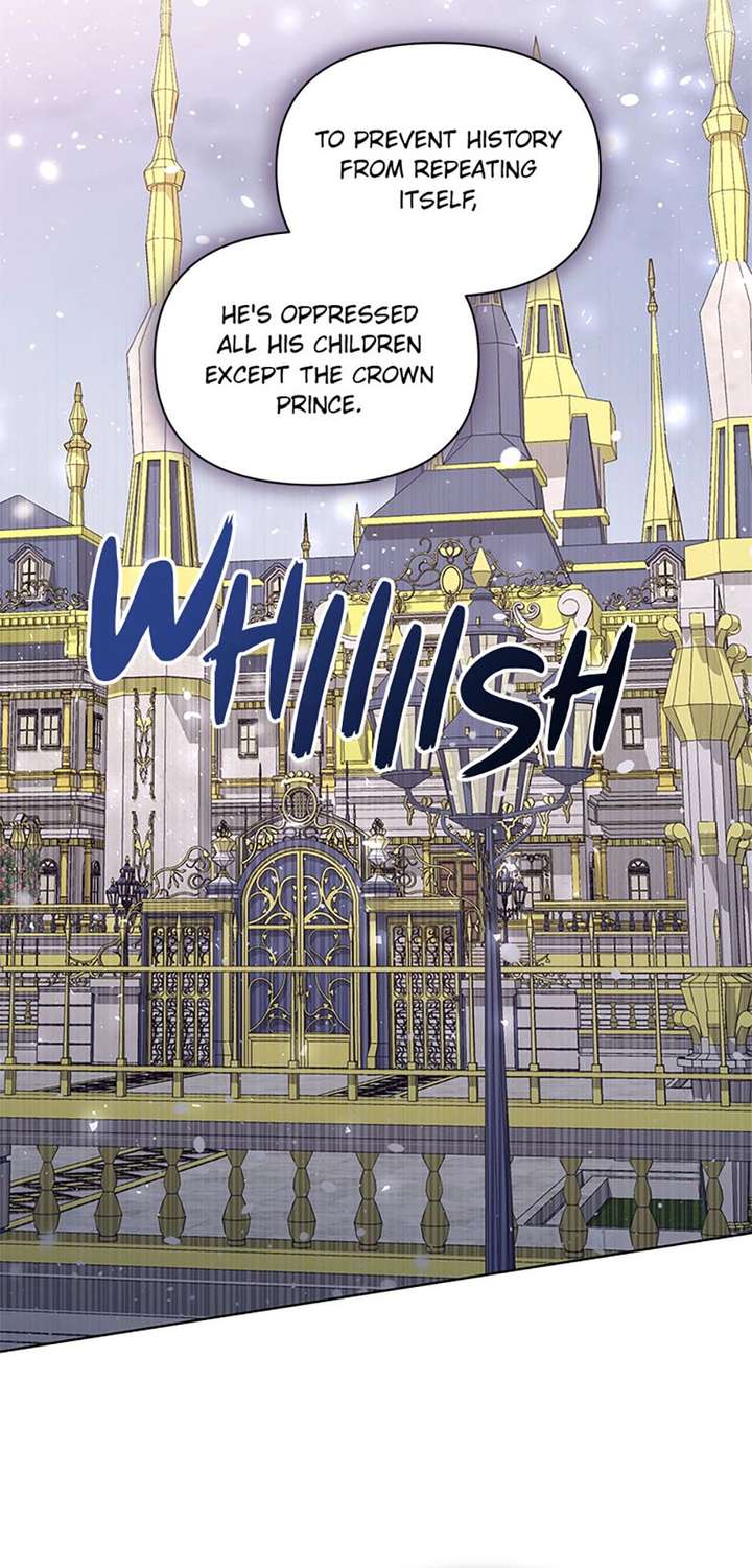 Read Once Married chapter 60 image 21 on Lezhin