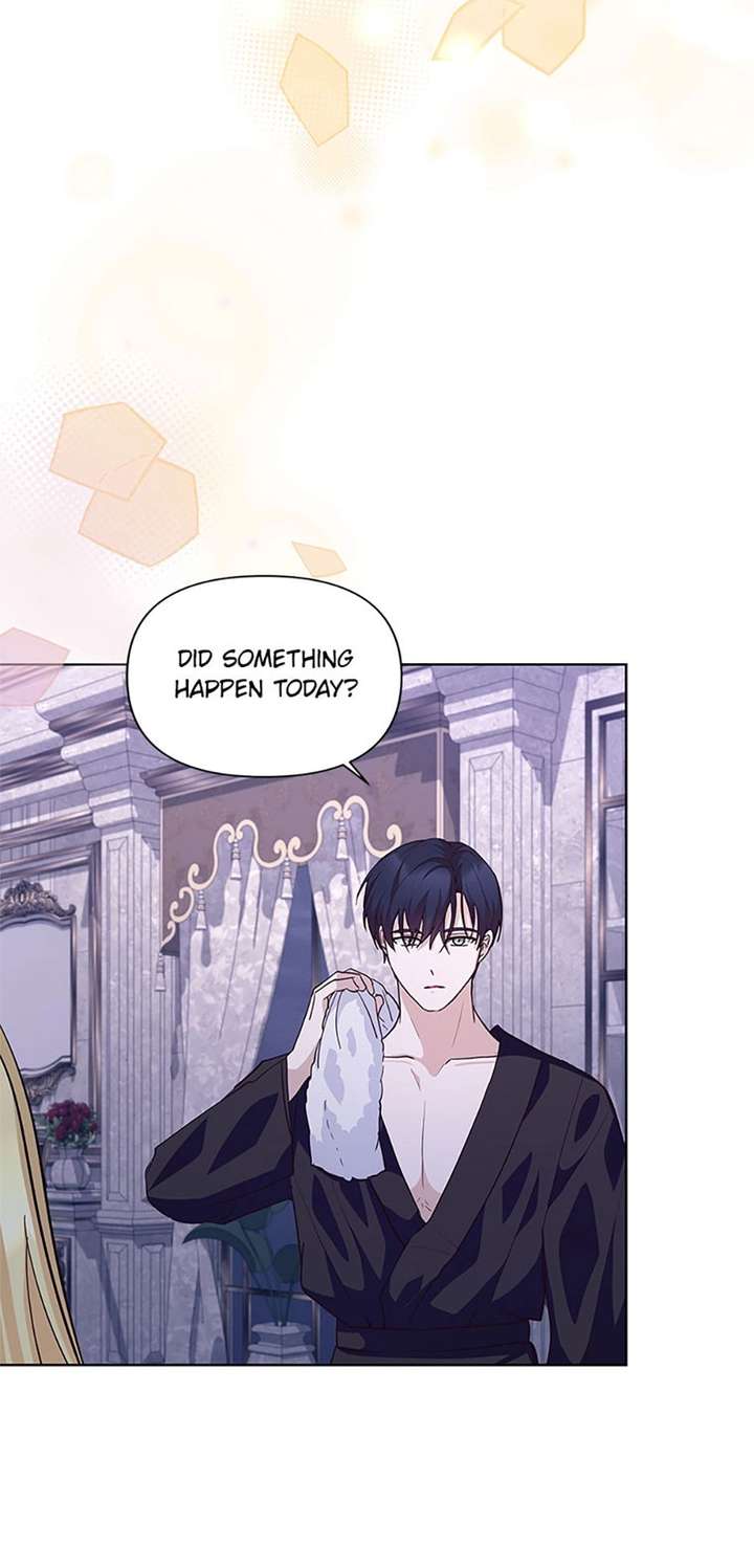 Read Once Married chapter 60 image 25 on Lezhin