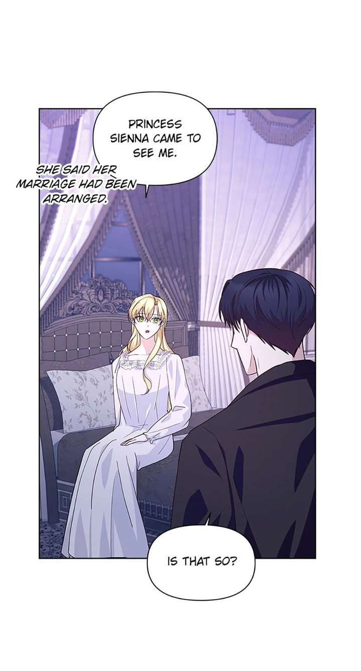 Read Once Married chapter 60 image 26 on Lezhin