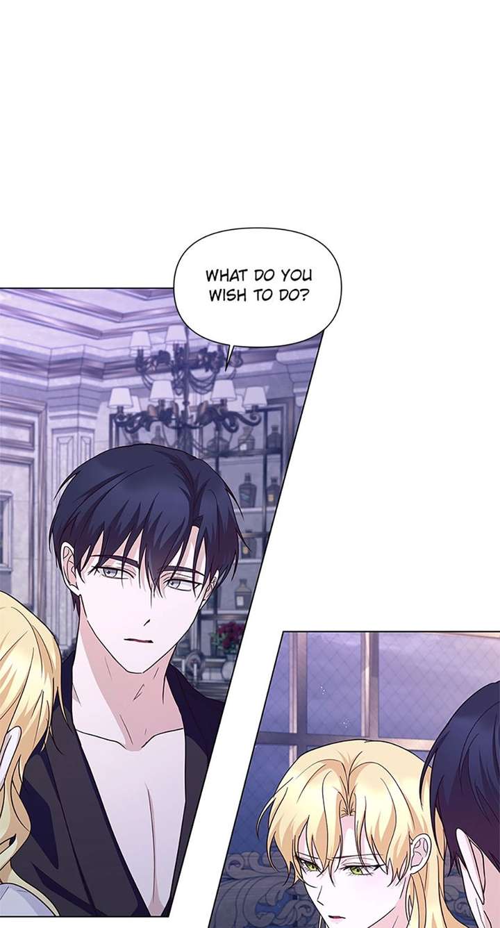 Read Once Married chapter 60 image 28 on Lezhin