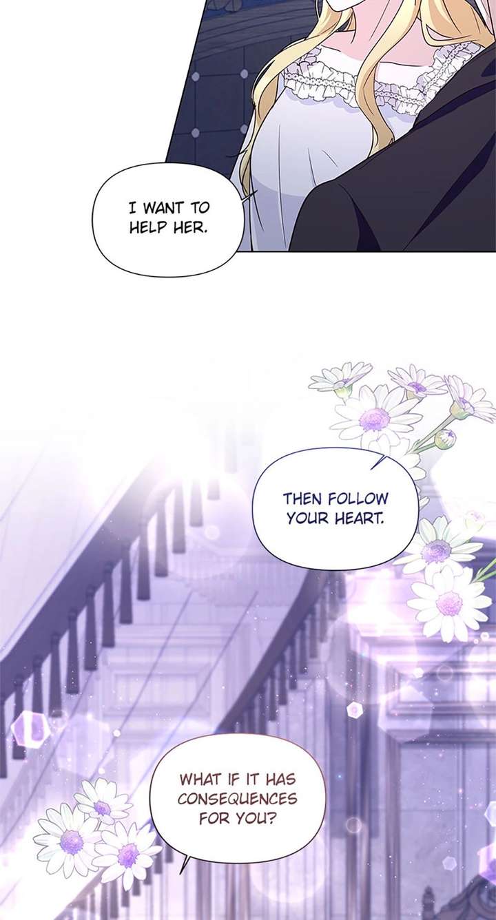 Read Once Married chapter 60 image 29 on Lezhin