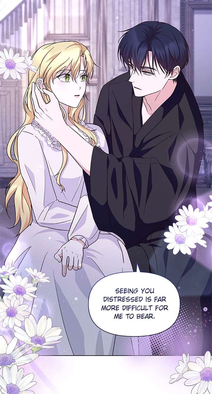 Read Once Married chapter 60 image 30 on Lezhin