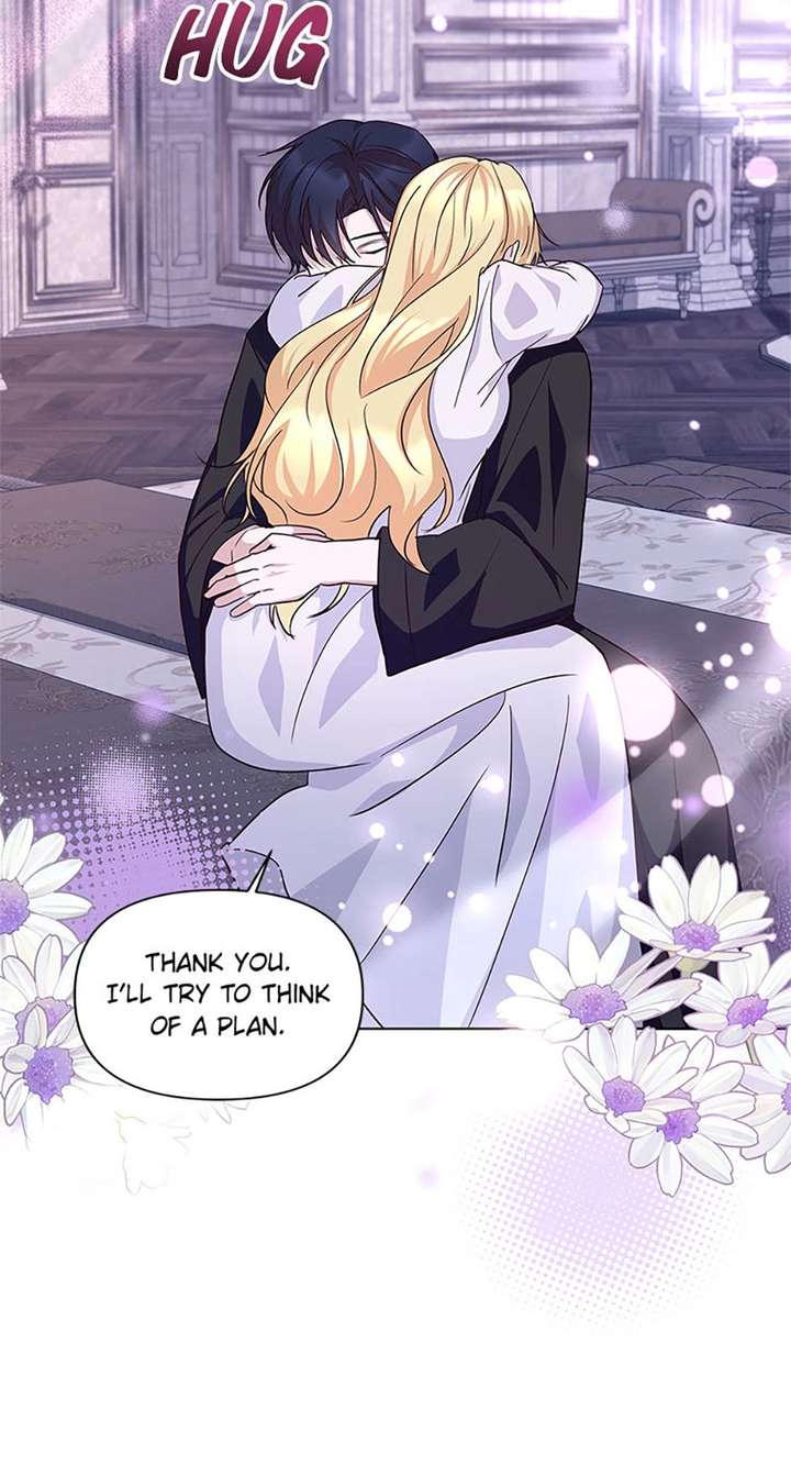 Read Once Married chapter 60 image 32 on Lezhin
