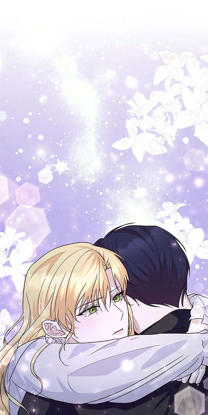 Read Once Married chapter 60 image 33 on Lezhin