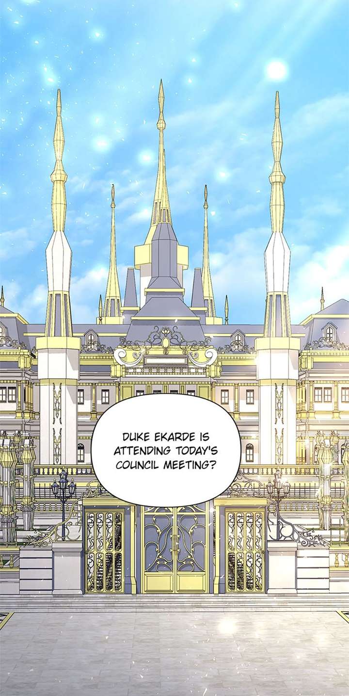 Read Once Married chapter 60 image 35 on Lezhin