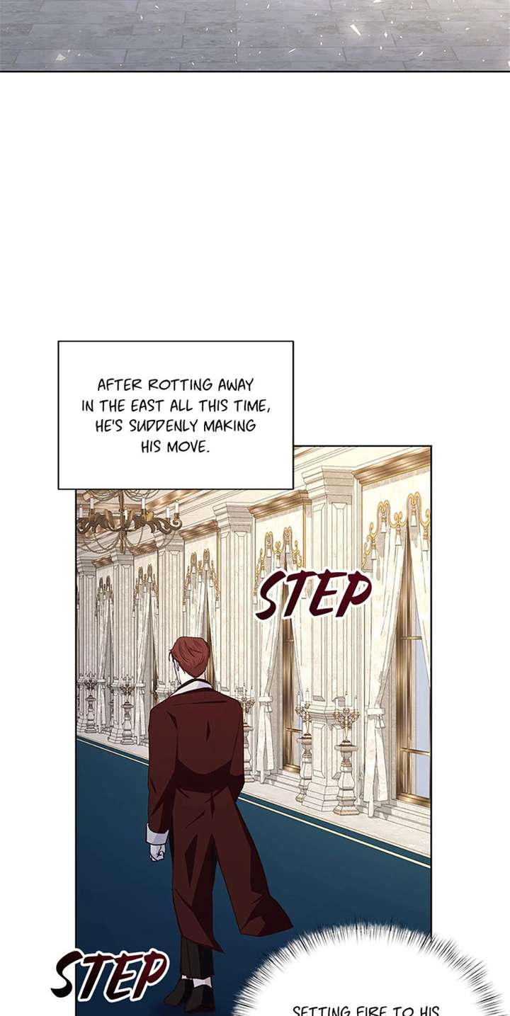 Read Once Married chapter 60 image 36 on Lezhin