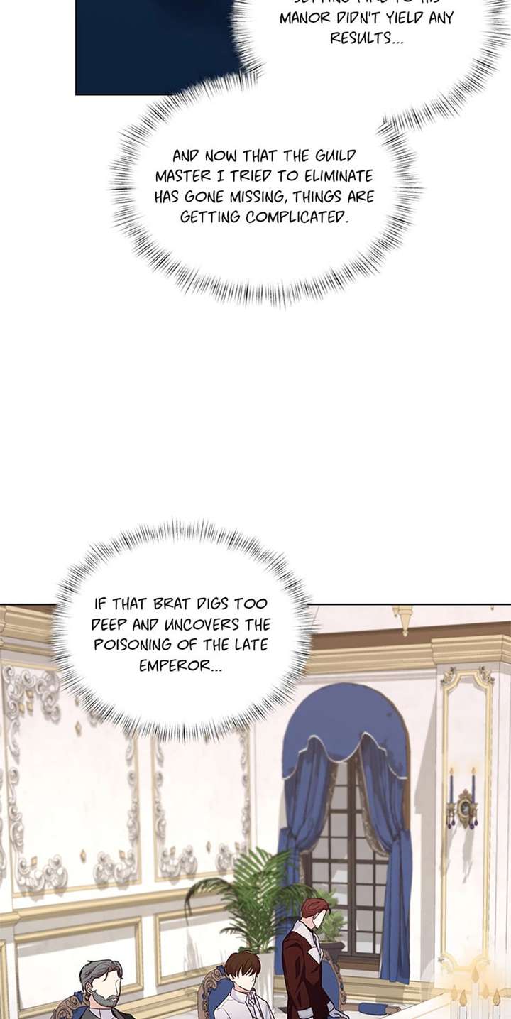 Read Once Married chapter 60 image 37 on Lezhin