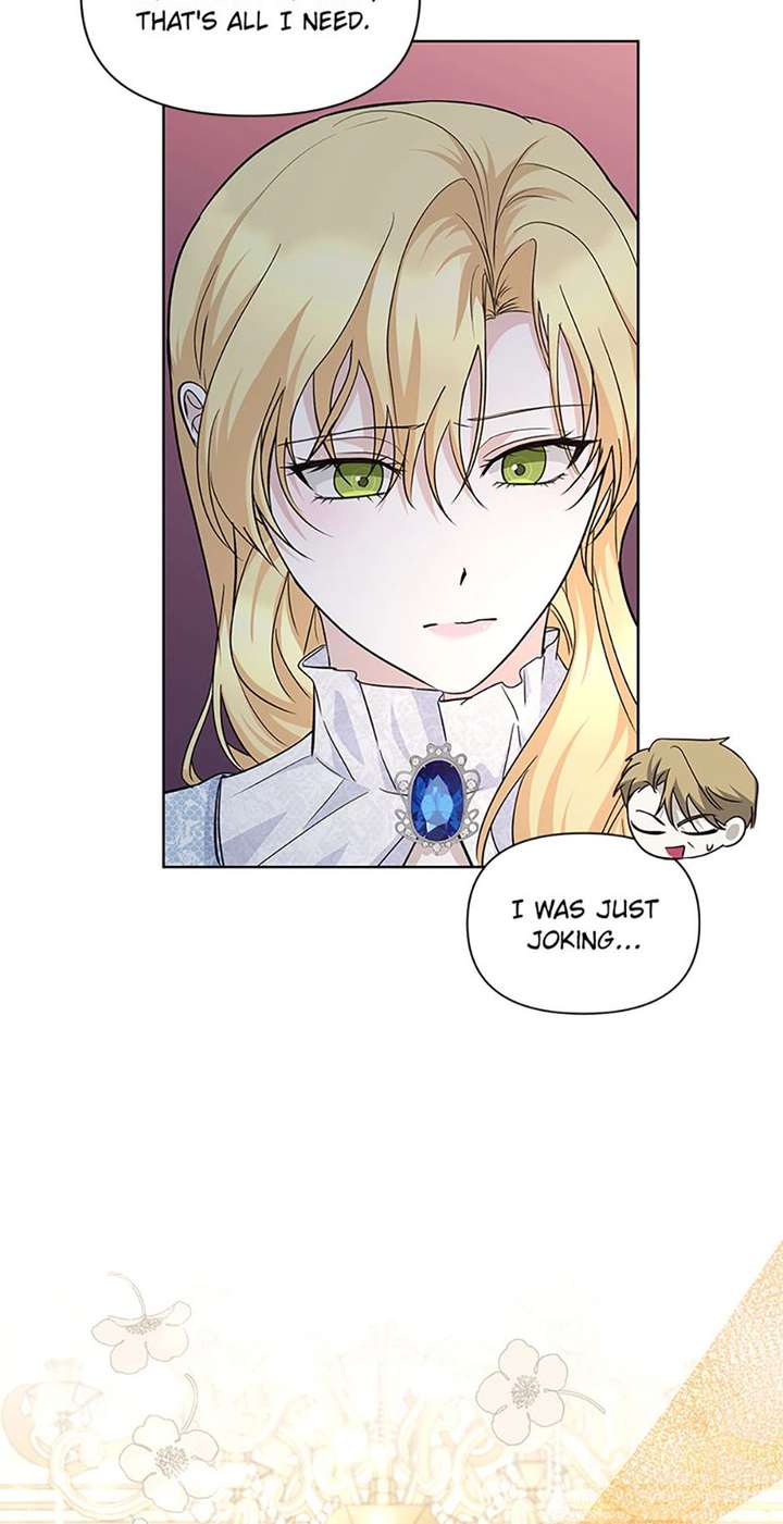 Read Once Married chapter 60 image 4 on Lezhin