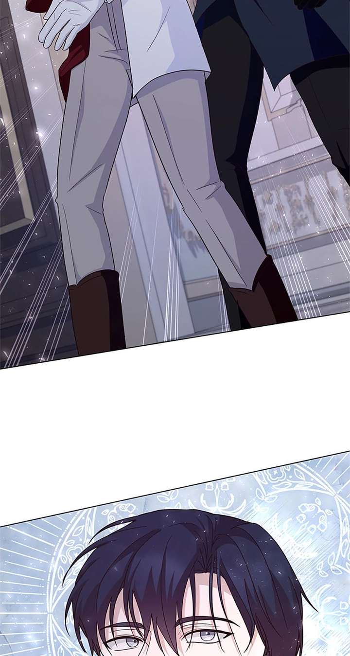 Read Once Married chapter 60 image 41 on Lezhin
