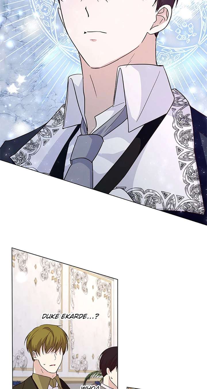Read Once Married chapter 60 image 42 on Lezhin
