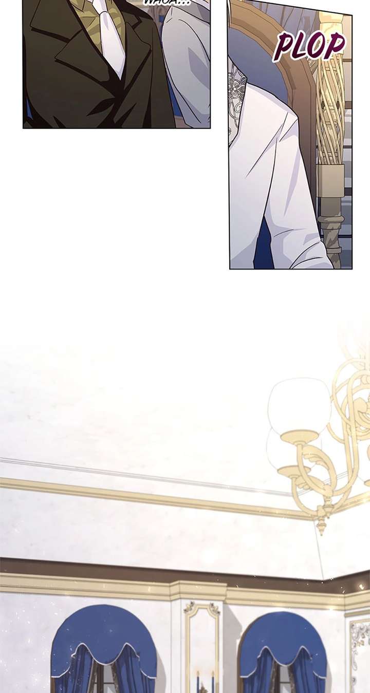 Read Once Married chapter 60 image 43 on Lezhin
