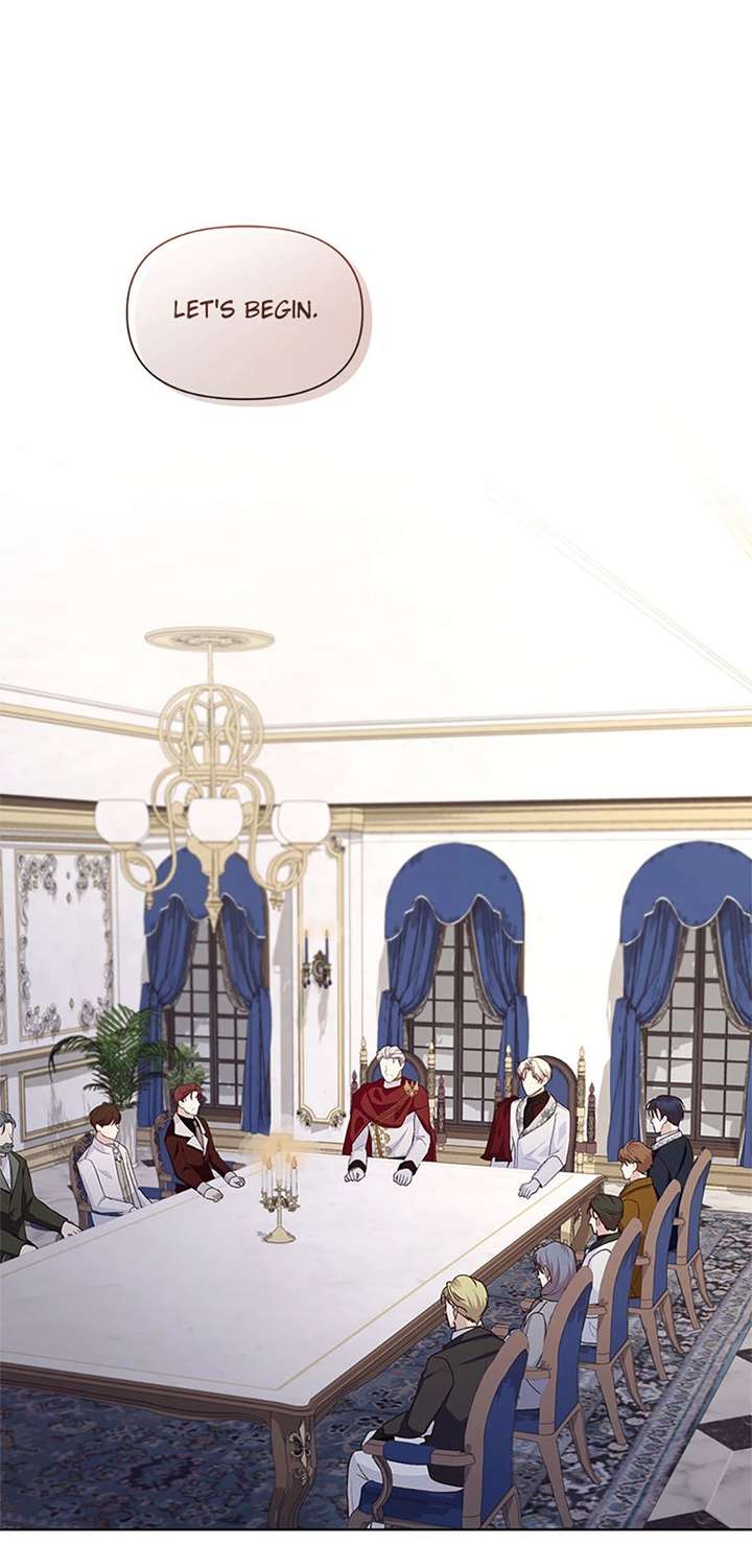 Read Once Married chapter 60 image 47 on Lezhin