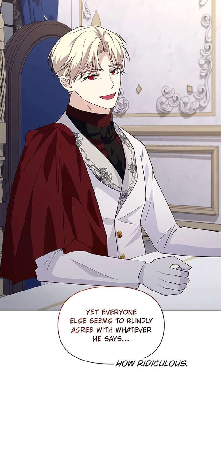 Read Once Married chapter 60 image 49 on Lezhin
