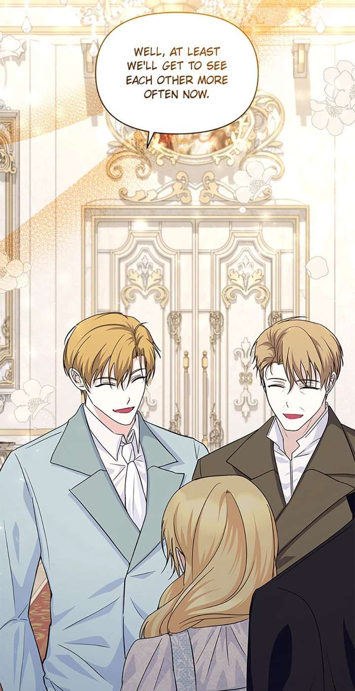 Read Once Married chapter 60 image 5 on Lezhin