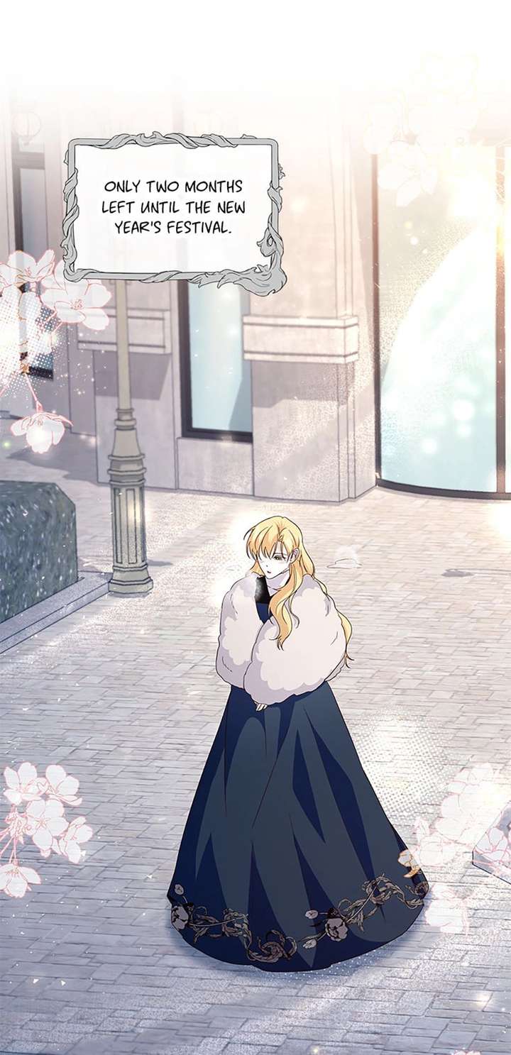 Read Once Married chapter 60 image 54 on Lezhin