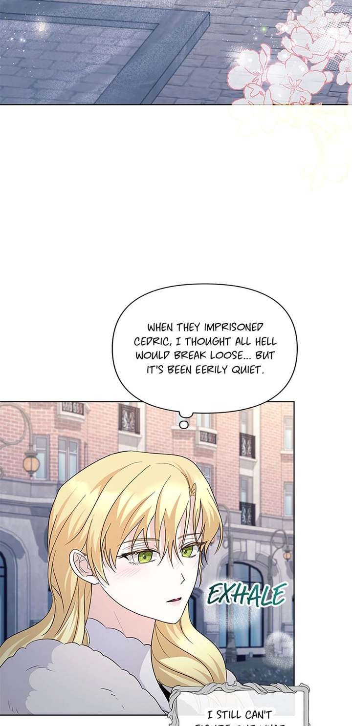 Read Once Married chapter 60 image 55 on Lezhin