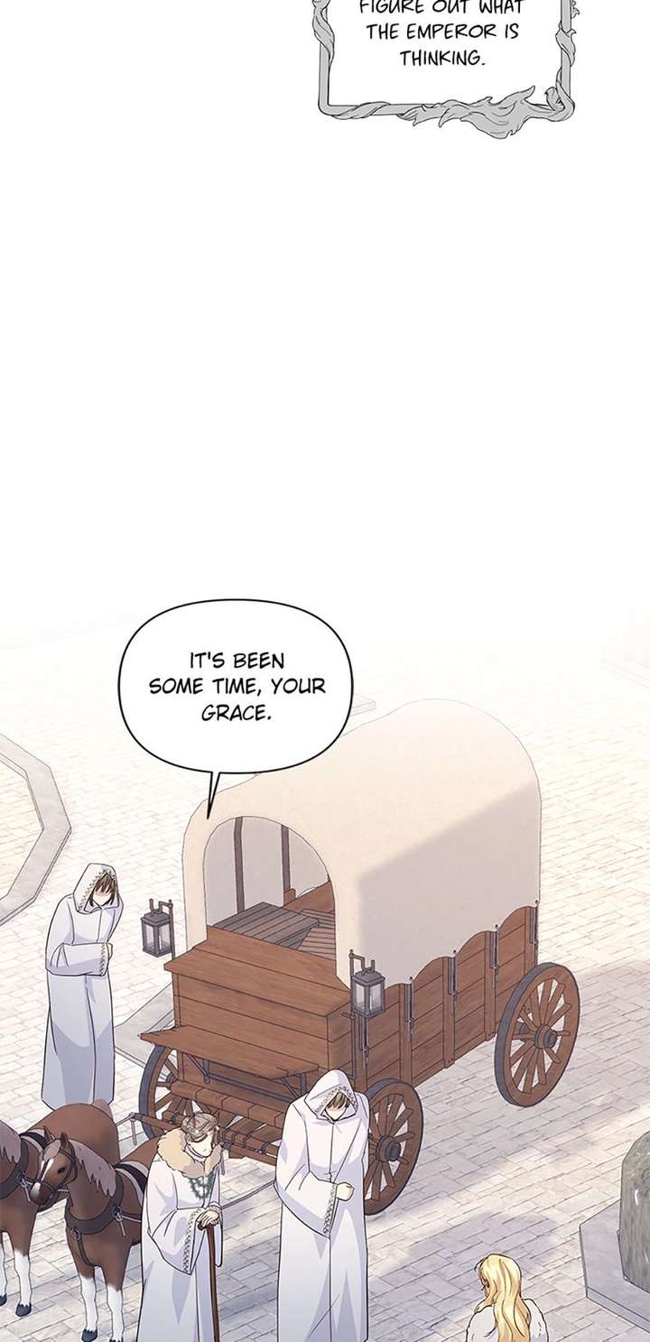 Read Once Married chapter 60 image 56 on Lezhin