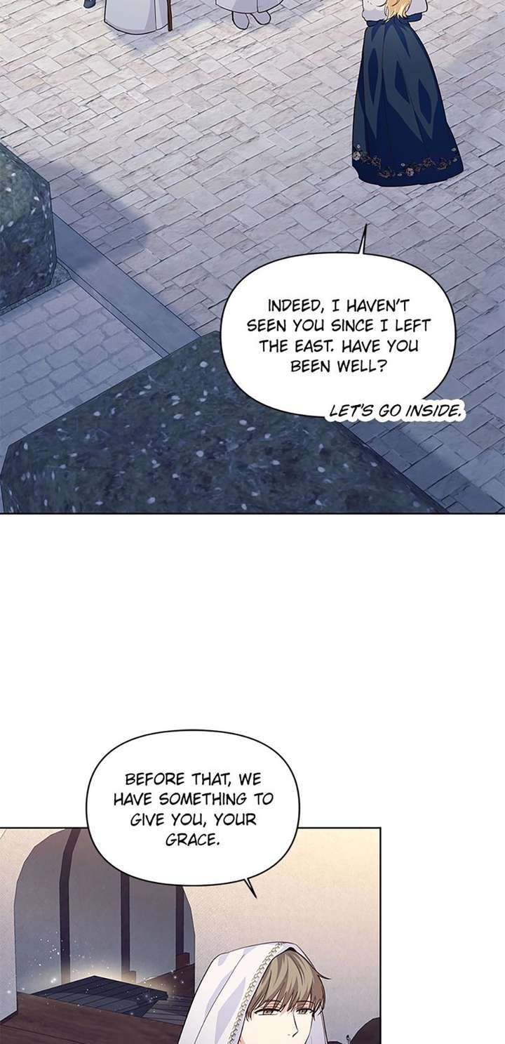 Read Once Married chapter 60 image 57 on Lezhin