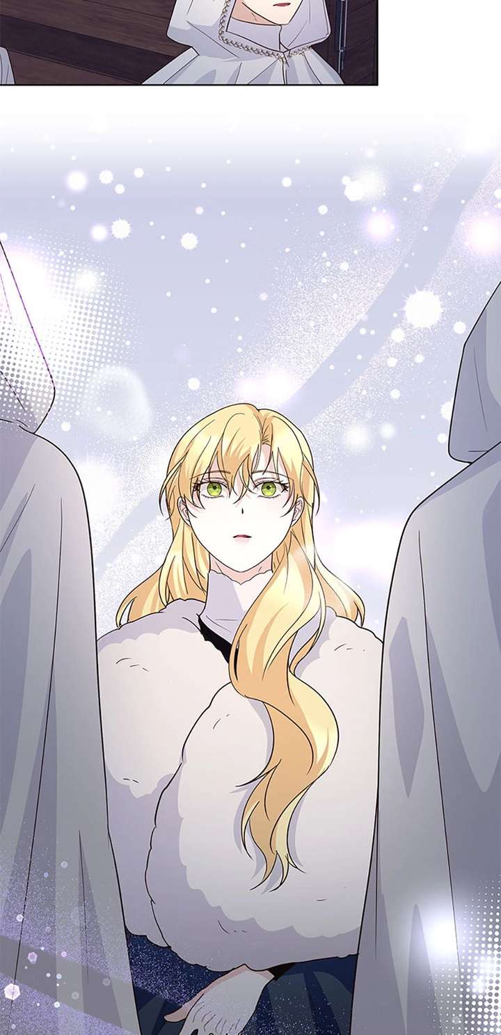 Read Once Married chapter 60 image 58 on Lezhin