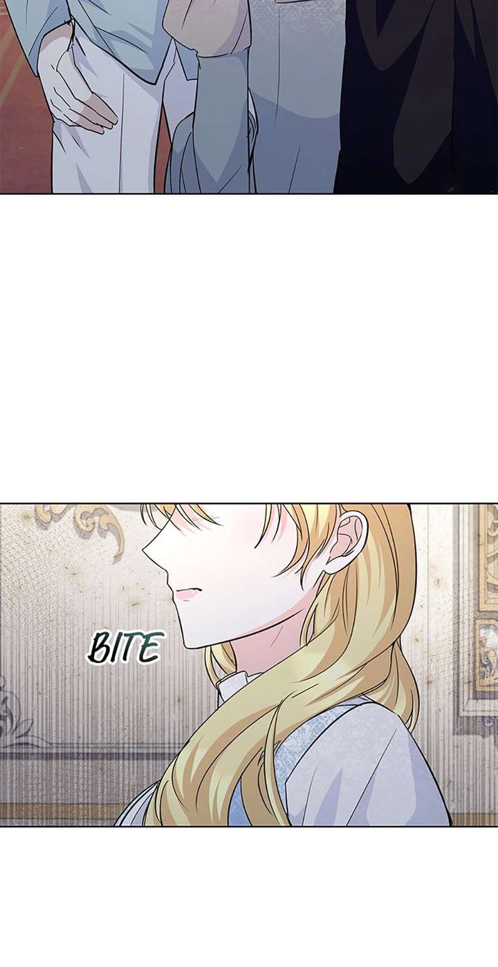 Read Once Married chapter 60 image 6 on Lezhin