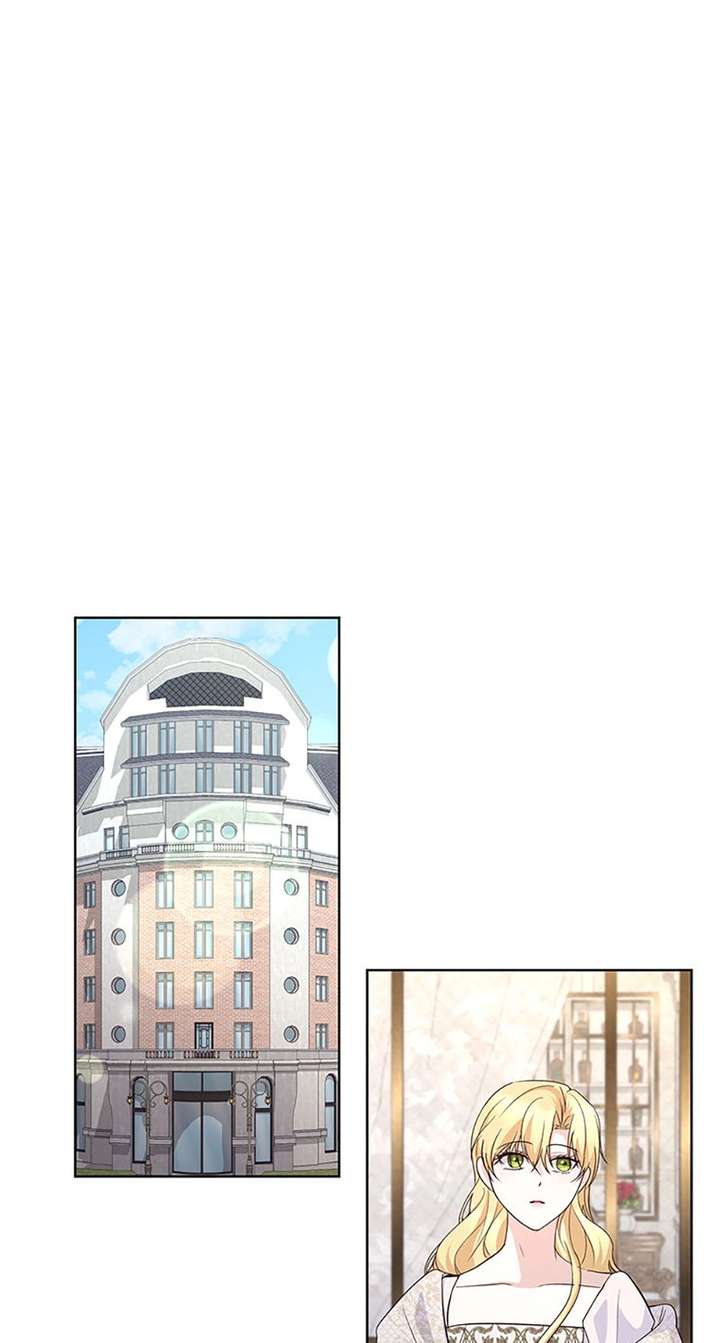 Read Once Married chapter 60 image 7 on Lezhin