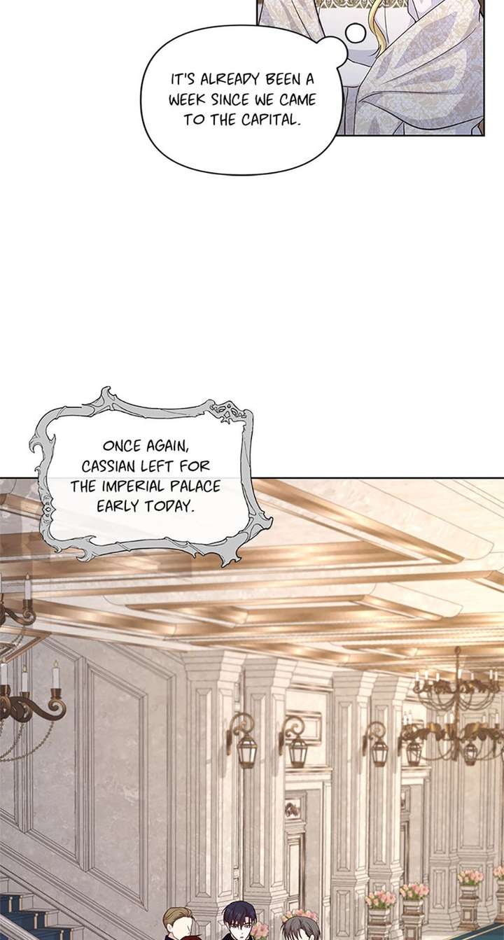 Read Once Married chapter 60 image 8 on Lezhin