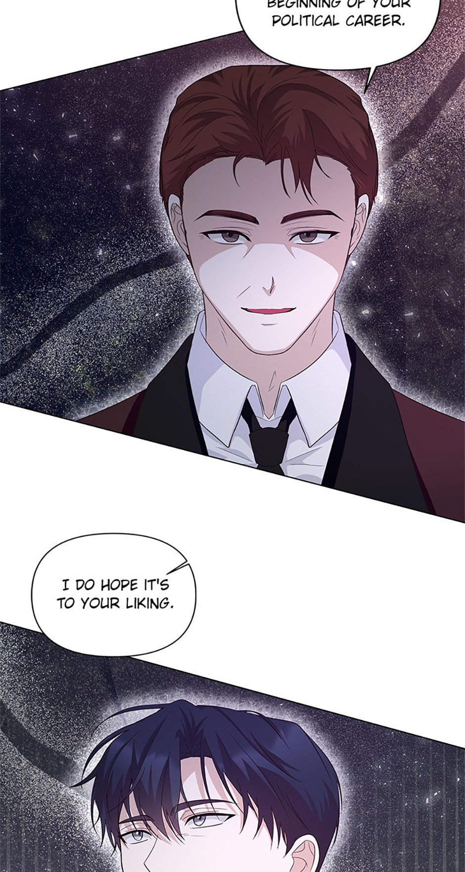 Read Once Married chapter 61 image 12 on Lezhin