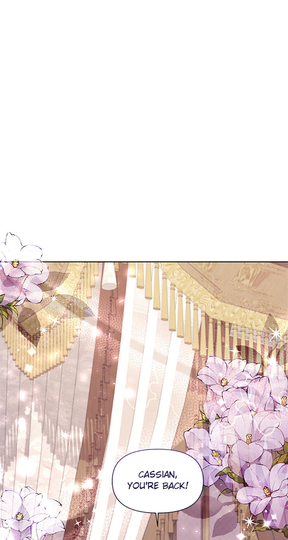 Read Once Married chapter 61 image 14 on Lezhin