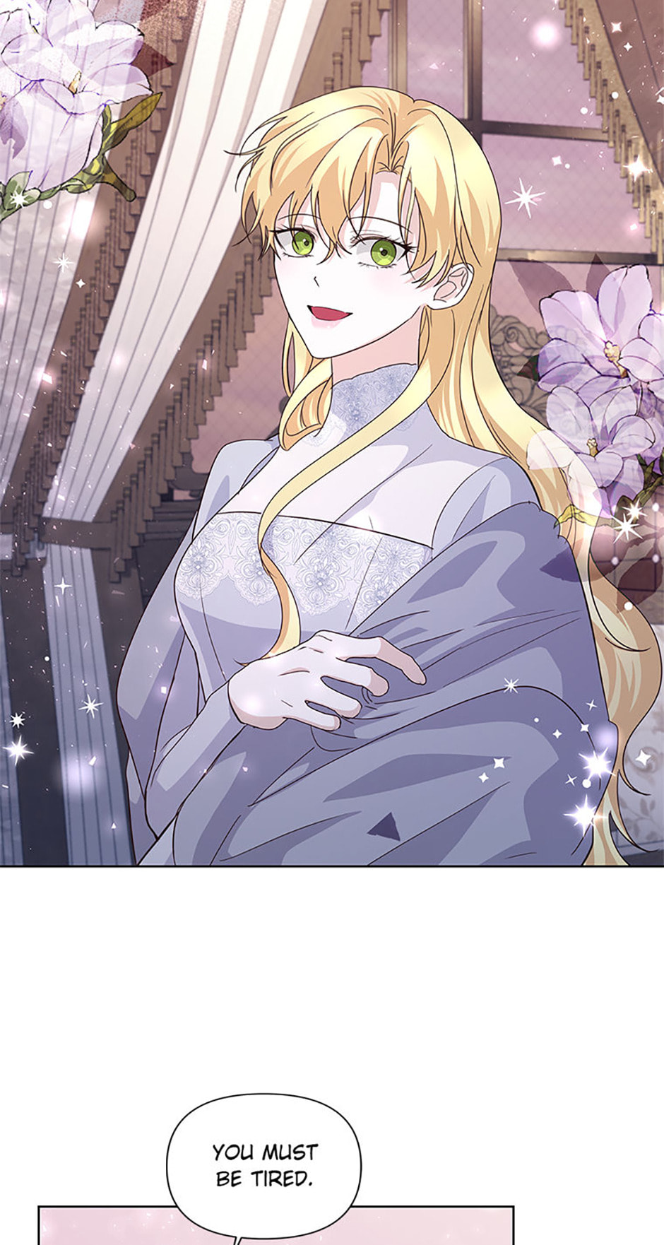 Read Once Married chapter 61 image 15 on Lezhin