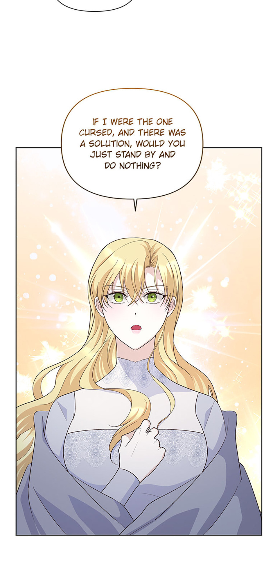 Read Once Married chapter 61 image 26 on Lezhin