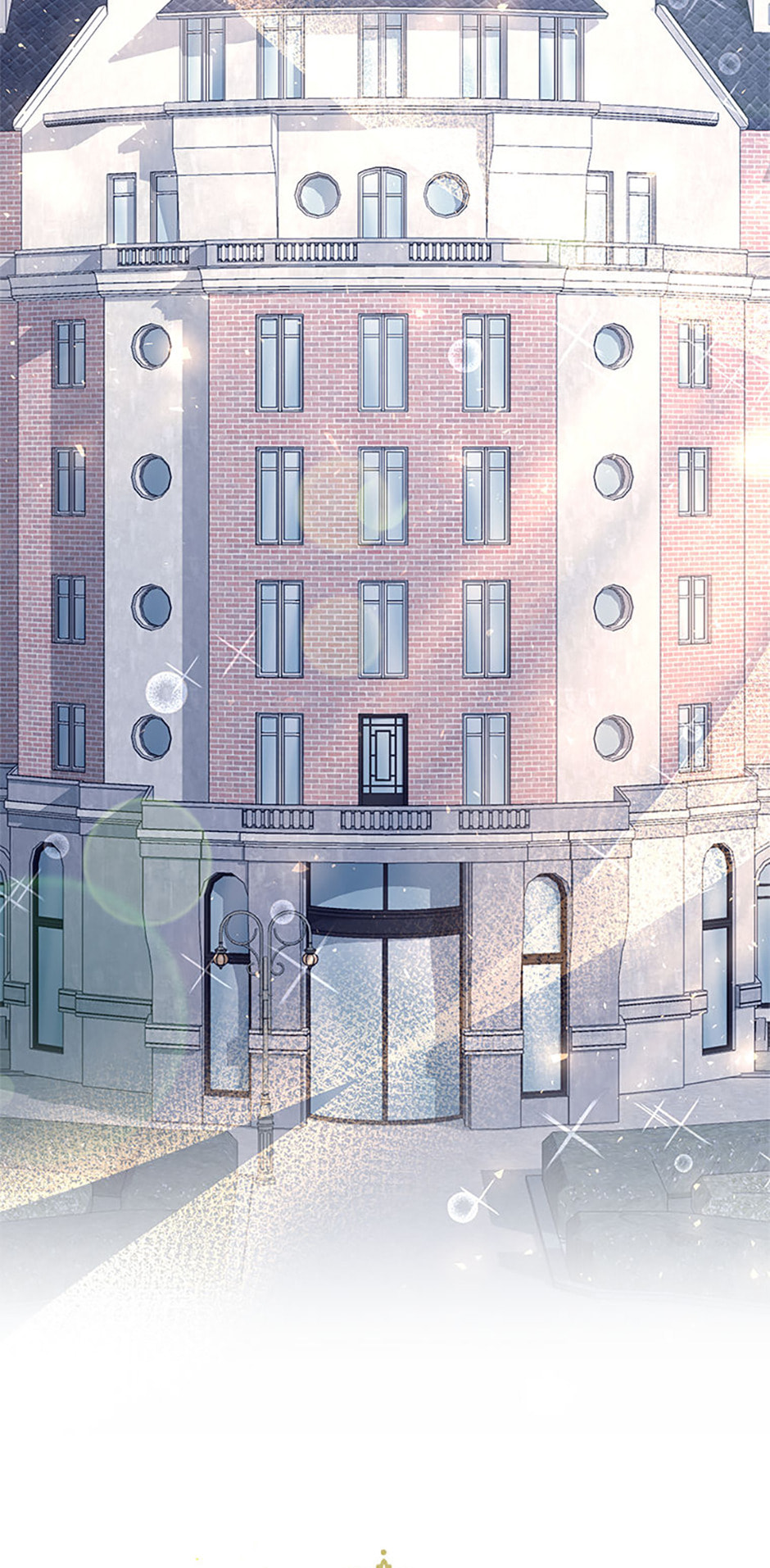 Read Once Married chapter 61 image 3 on Lezhin