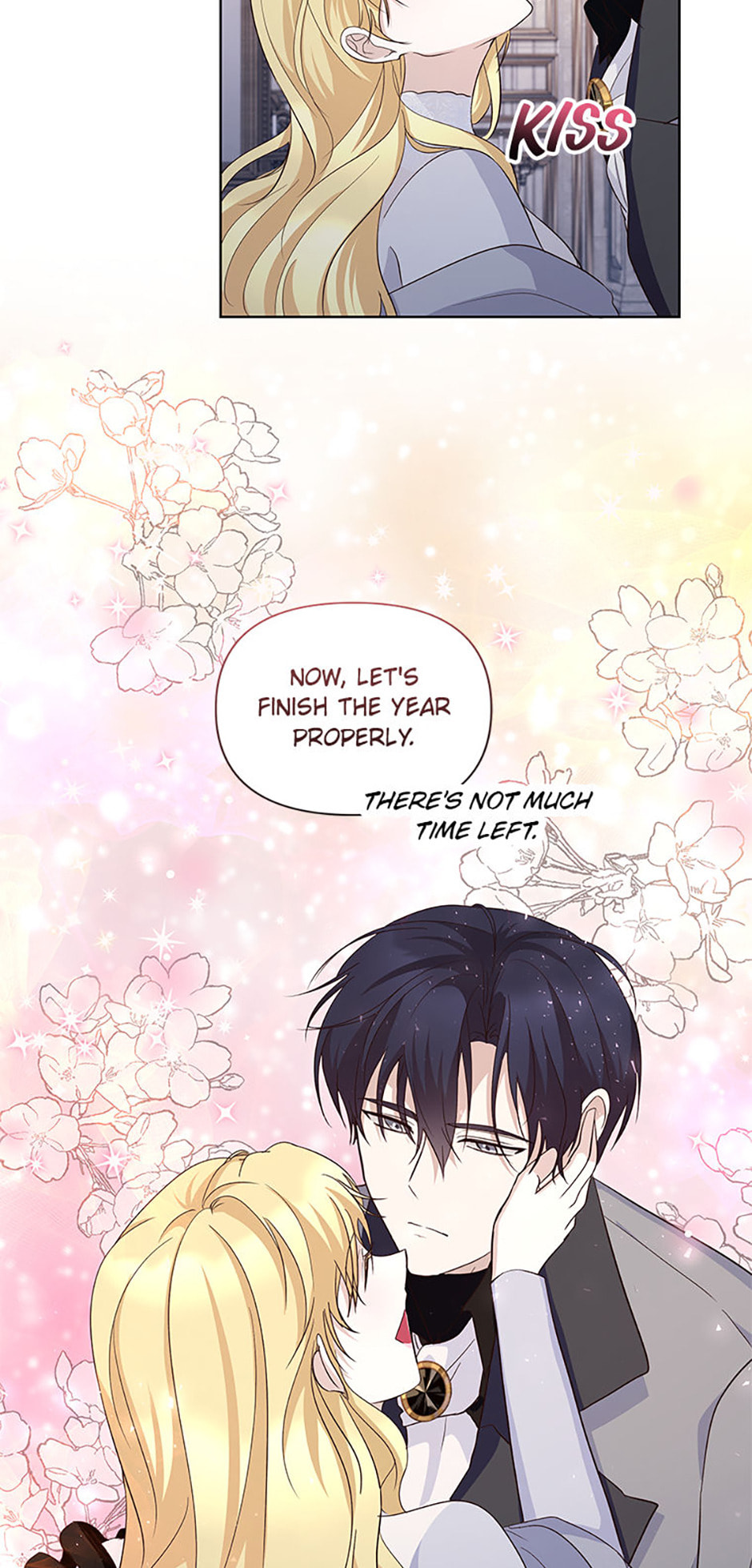 Read Once Married chapter 61 image 30 on Lezhin