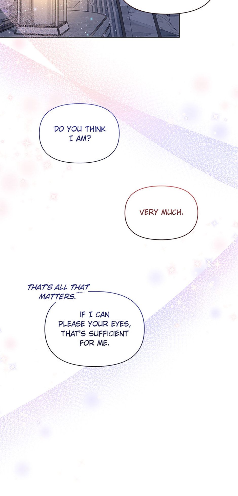 Read Once Married chapter 61 image 32 on Lezhin