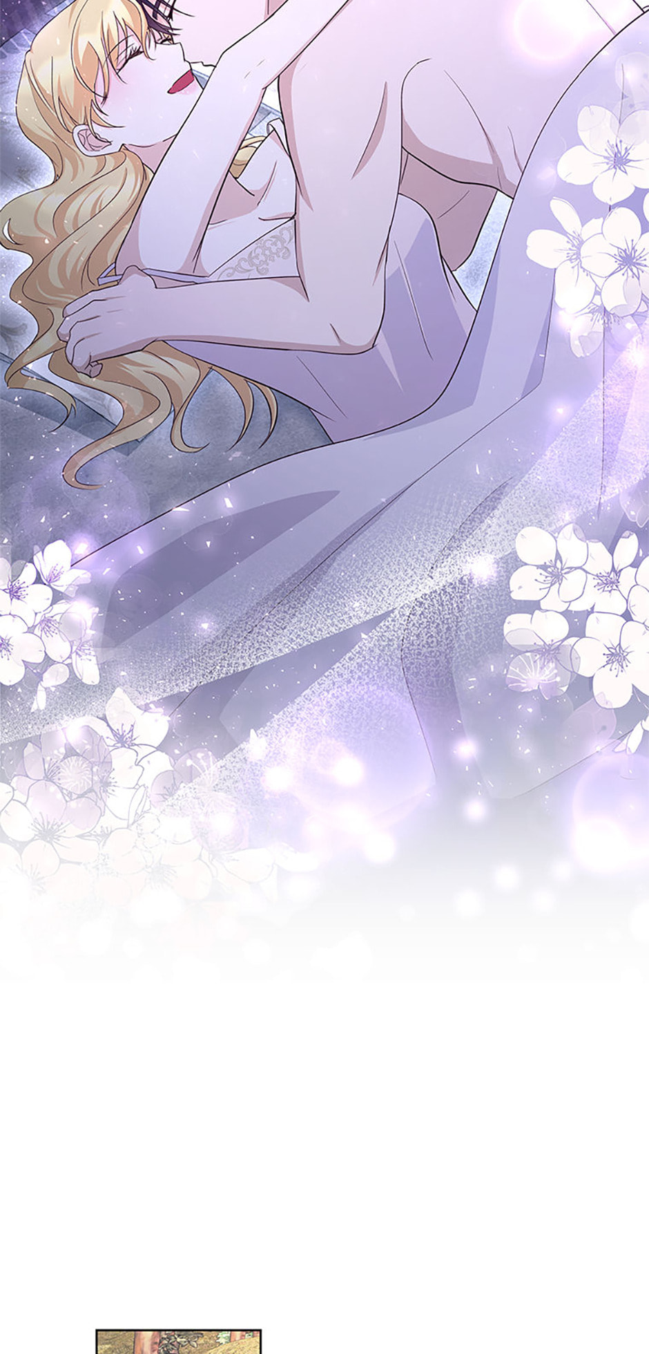 Read Once Married chapter 61 image 35 on Lezhin