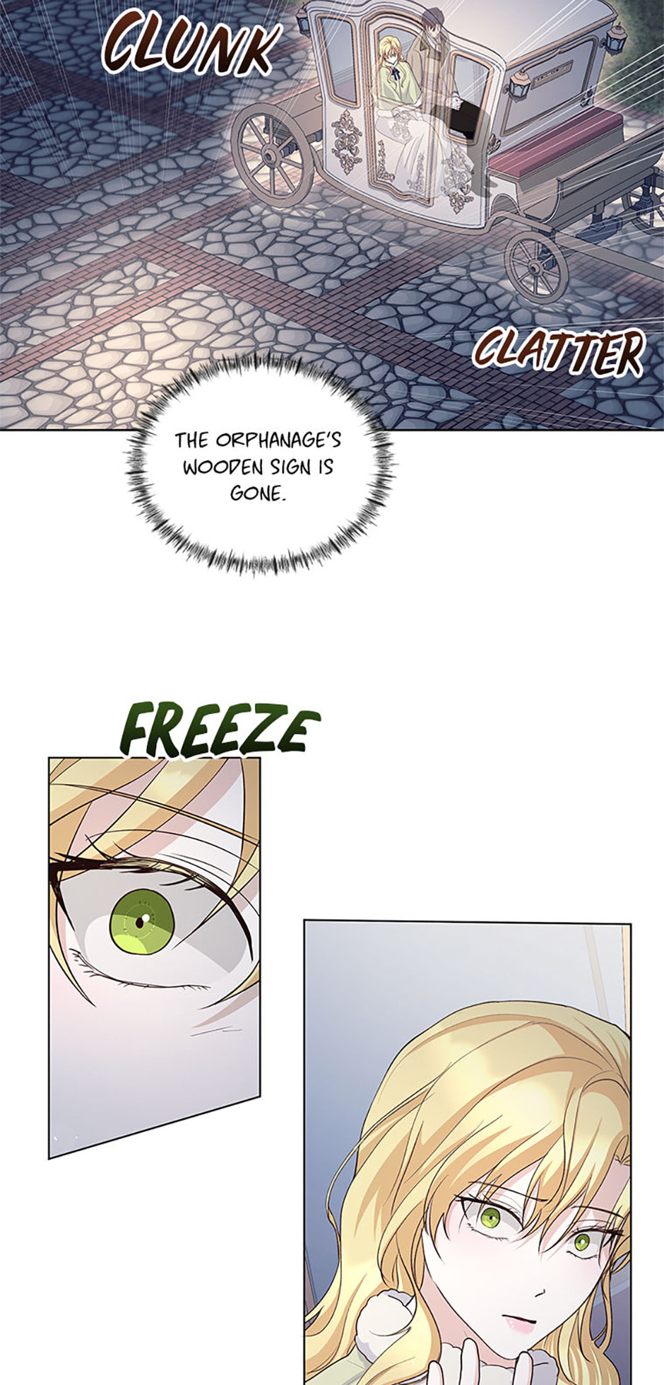 Read Once Married chapter 61 image 37 on Lezhin