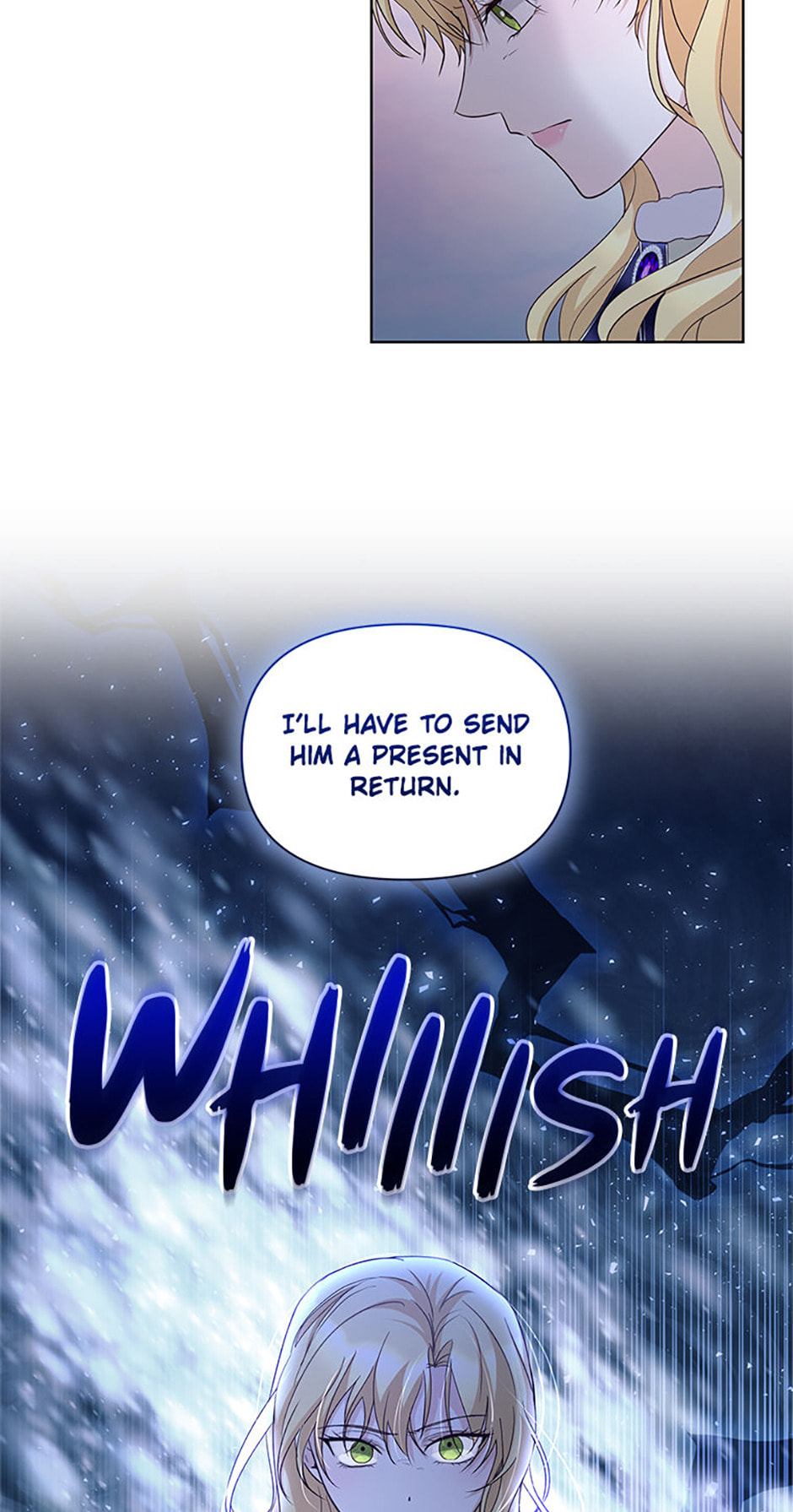 Read Once Married chapter 61 image 42 on Lezhin